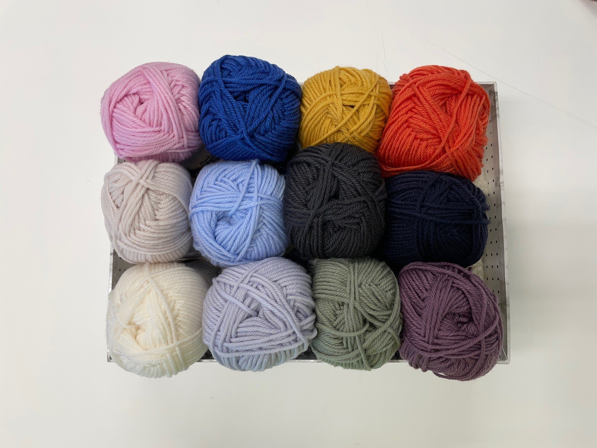 Merino – Shore Wools