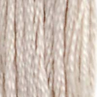 Six-Strand Embroidery Floss - 0005 (Frosted Glass)-Embroidery Thread-Wild and Woolly Yarns