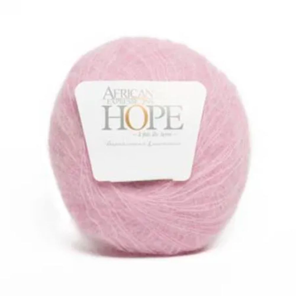 HOPE - African Expressions 2Ply Mohair-Yarn-Wild and Woolly Yarns