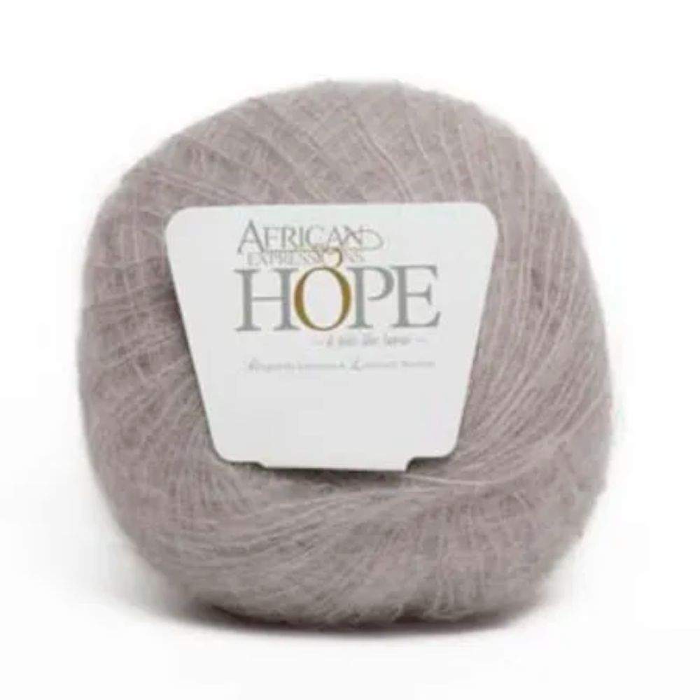 HOPE - African Expressions 2Ply Mohair-Yarn-Wild and Woolly Yarns