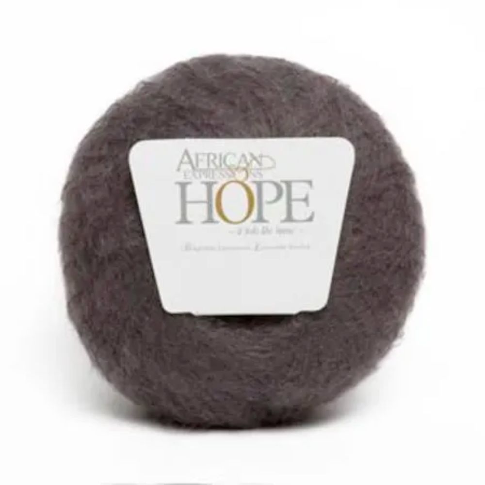 HOPE - African Expressions 2Ply Mohair-Yarn-Wild and Woolly Yarns