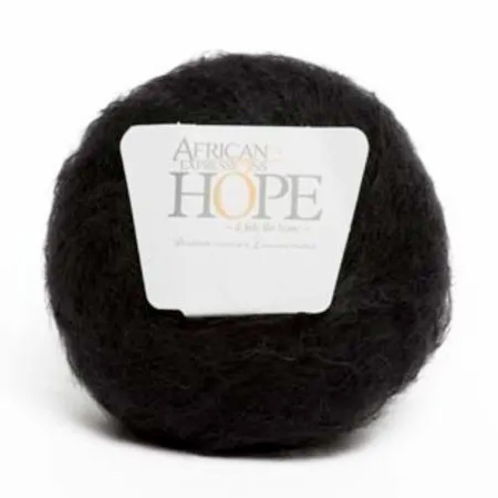 HOPE - African Expressions 2Ply Mohair-Yarn-Wild and Woolly Yarns