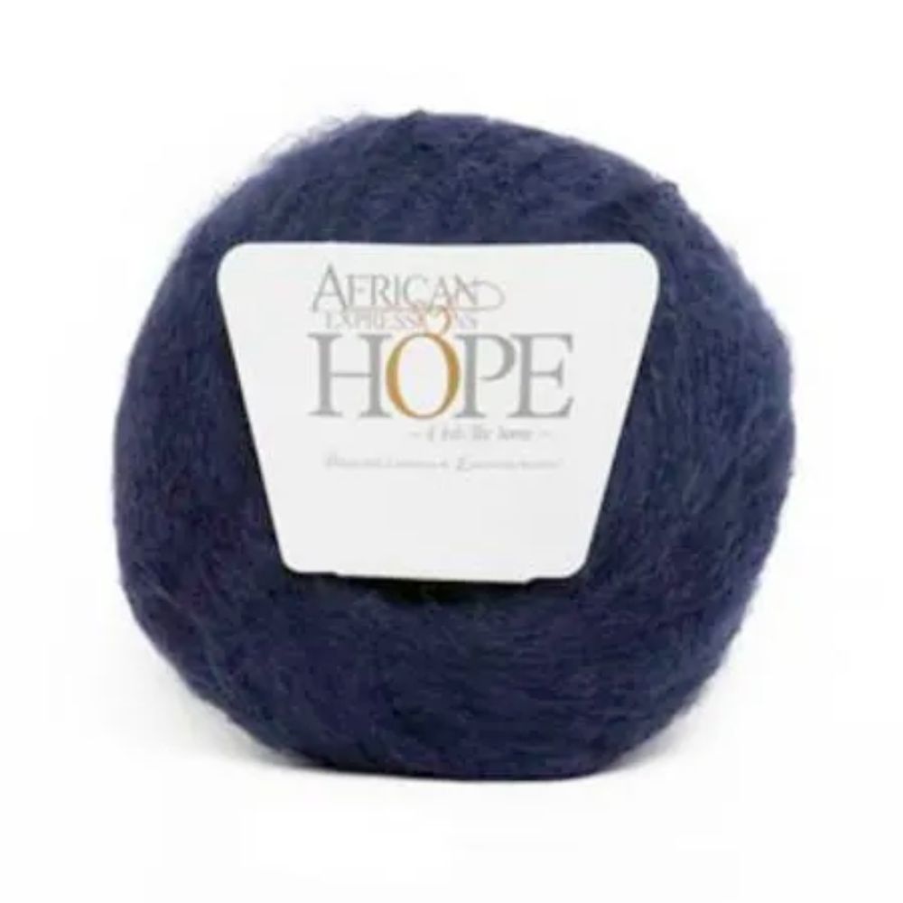 HOPE - African Expressions 2Ply Mohair-Yarn-Wild and Woolly Yarns