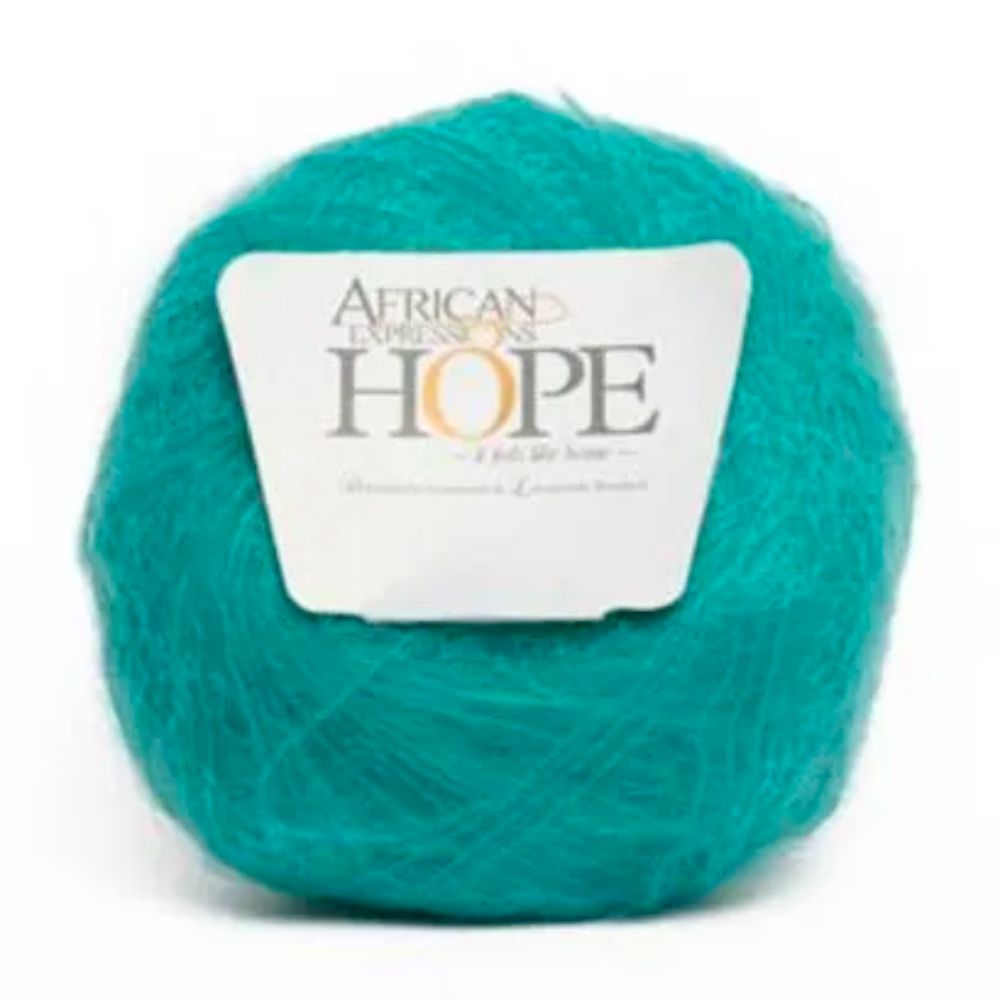 HOPE - African Expressions 2Ply Mohair-Yarn-Wild and Woolly Yarns