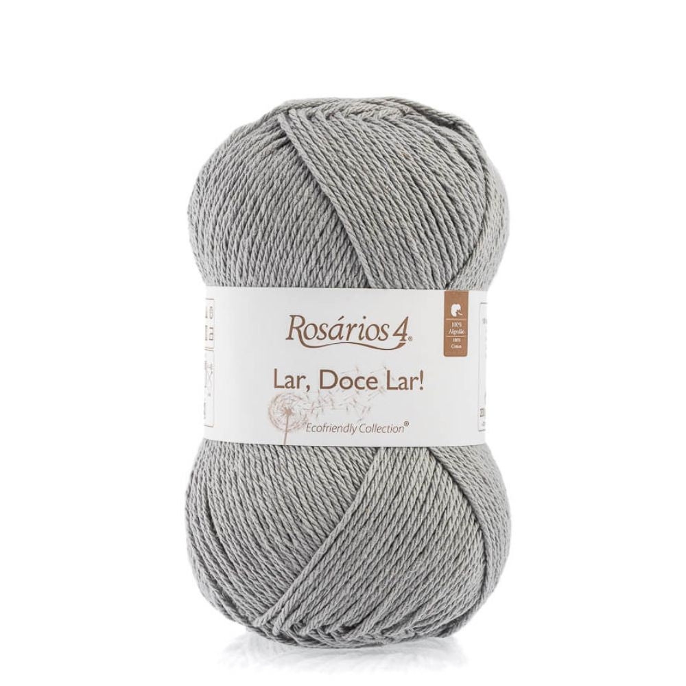 Lar Doce Lar - 10ply-Yarn-Wild and Woolly Yarns