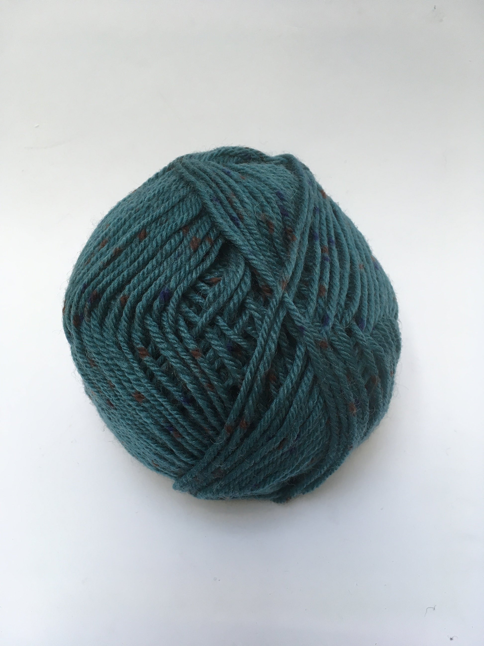 Loyal Vegas Tweed 8ply-Yarn-Wild and Woolly Yarns