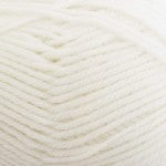 White Gallipolli knitting wool 8 ply