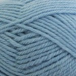 Light blue Gallipoli knitting wool DK